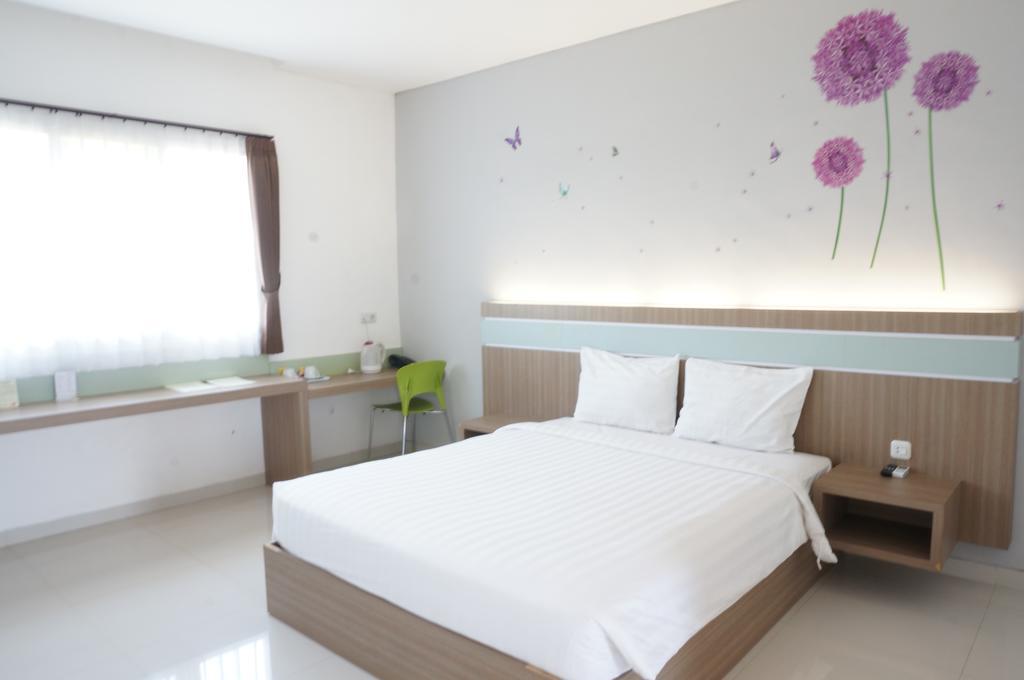 Rumah Cassa Guest House Sorabaya Chambre photo