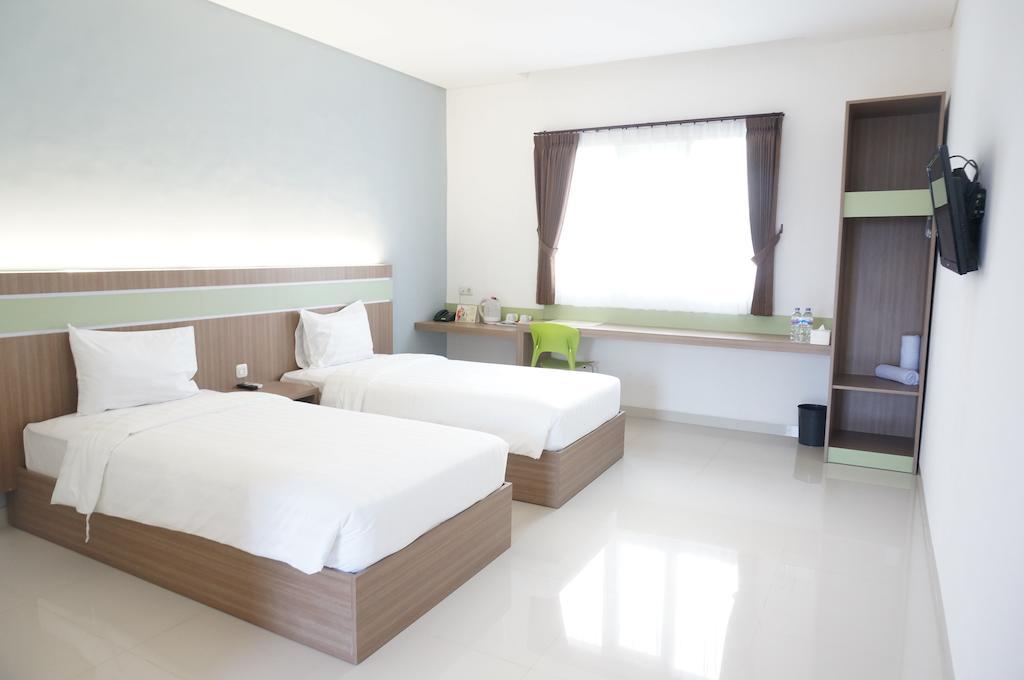 Rumah Cassa Guest House Sorabaya Chambre photo