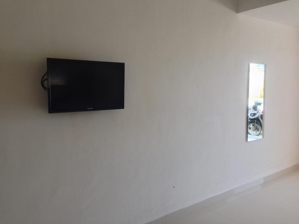 Rumah Cassa Guest House Sorabaya Chambre photo
