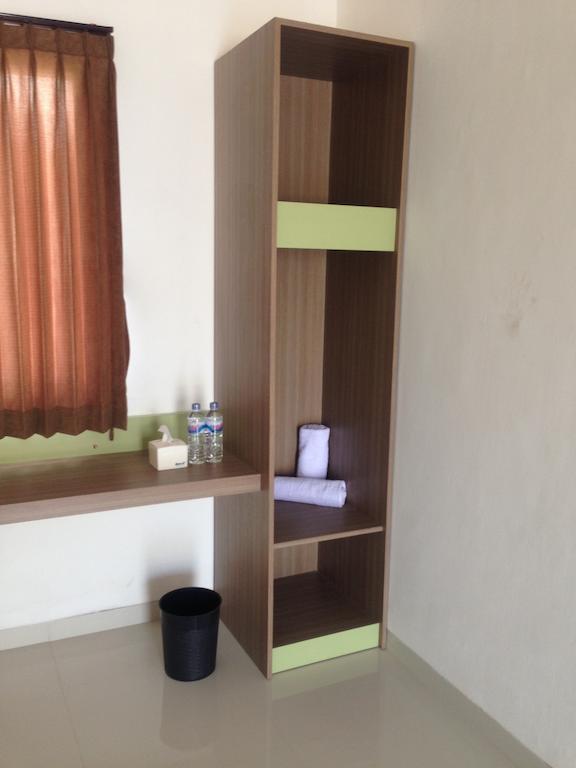 Rumah Cassa Guest House Sorabaya Chambre photo